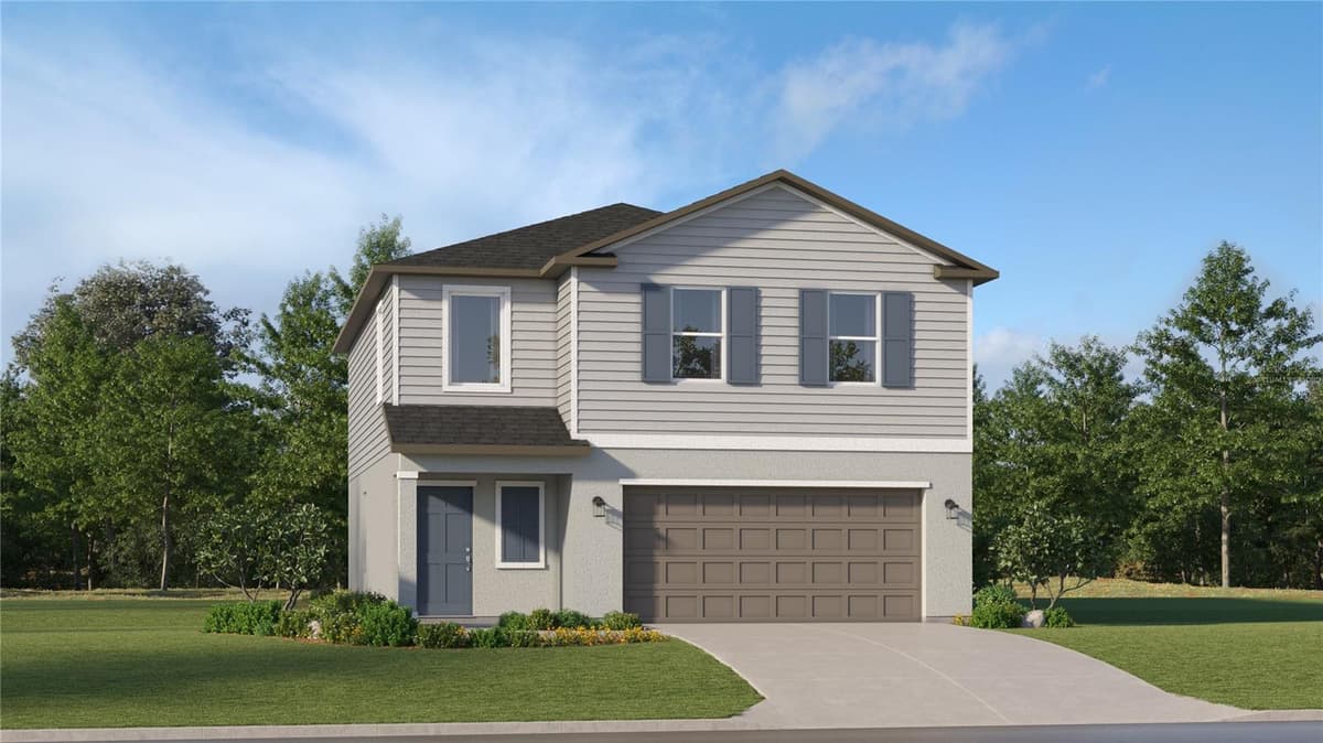 2501 HALLOW GARDEN ROAD — photo 1 of 19