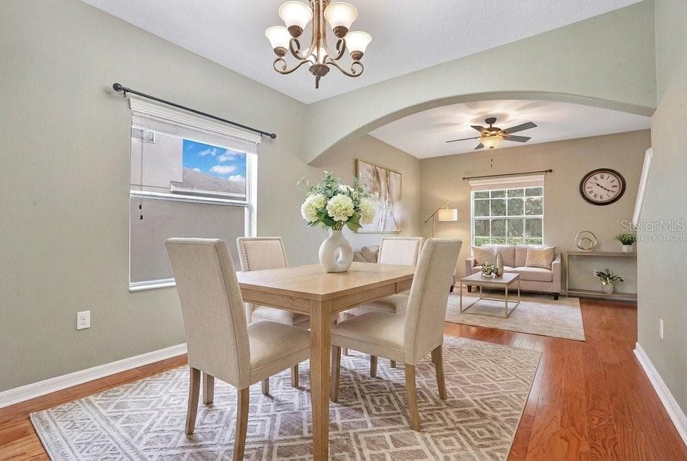 4847 HAVILLAND DRIVE — photo 8 of 43