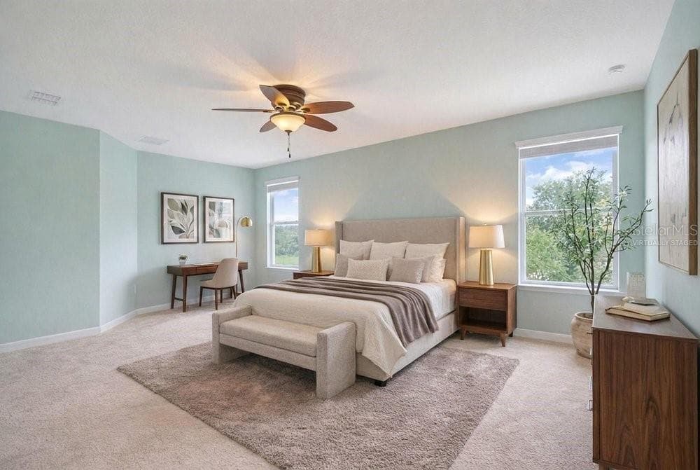 4847 HAVILLAND DRIVE — photo 19 of 43
