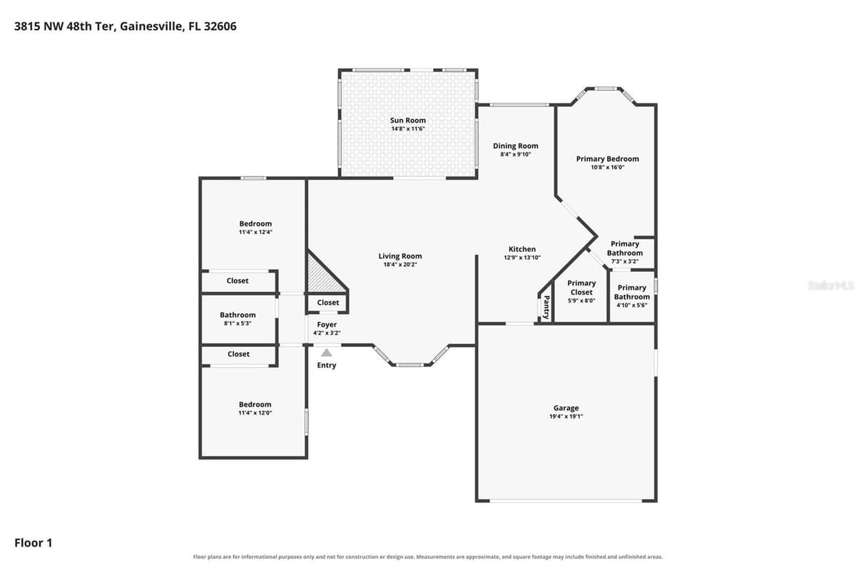 3815 48TH TERRACE — photo 30 of 34