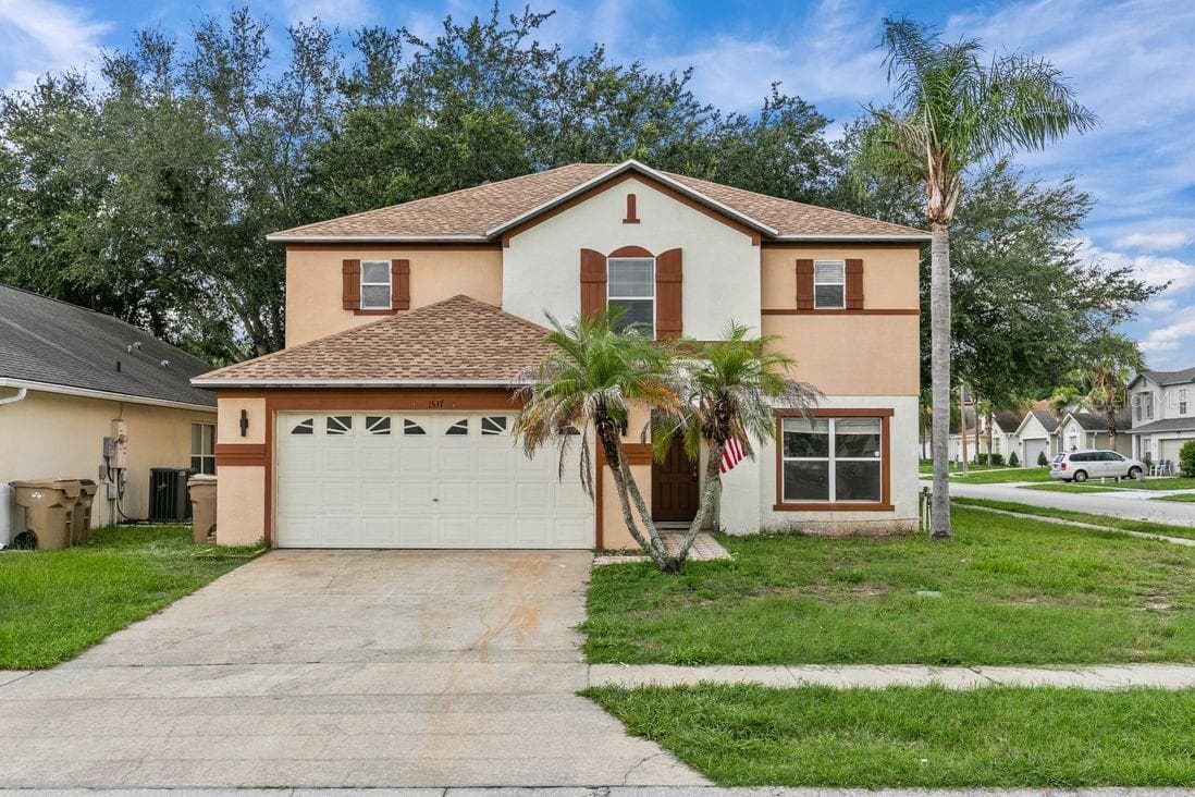 1537 MORNING STAR DRIVE — photo 1 of 26