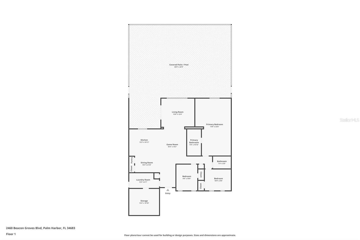 2460 BEACON GROVES BOULEVARD — photo 5 of 66