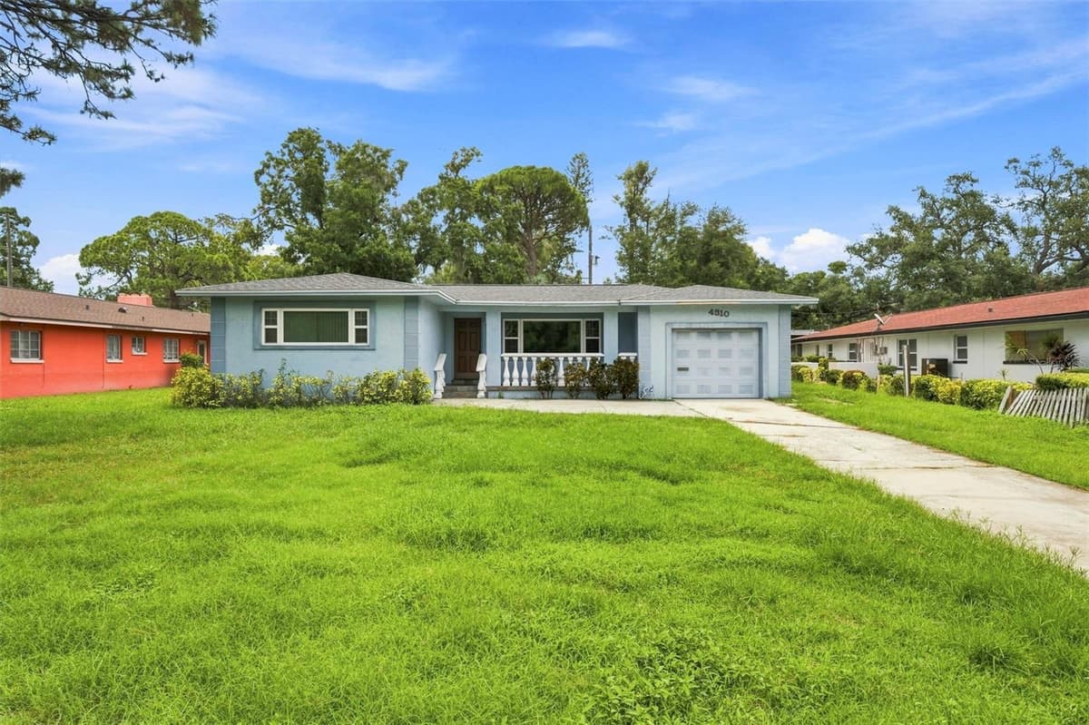 4310 DR MARTIN LUTHER KING JR STREET — photo 2 of 24