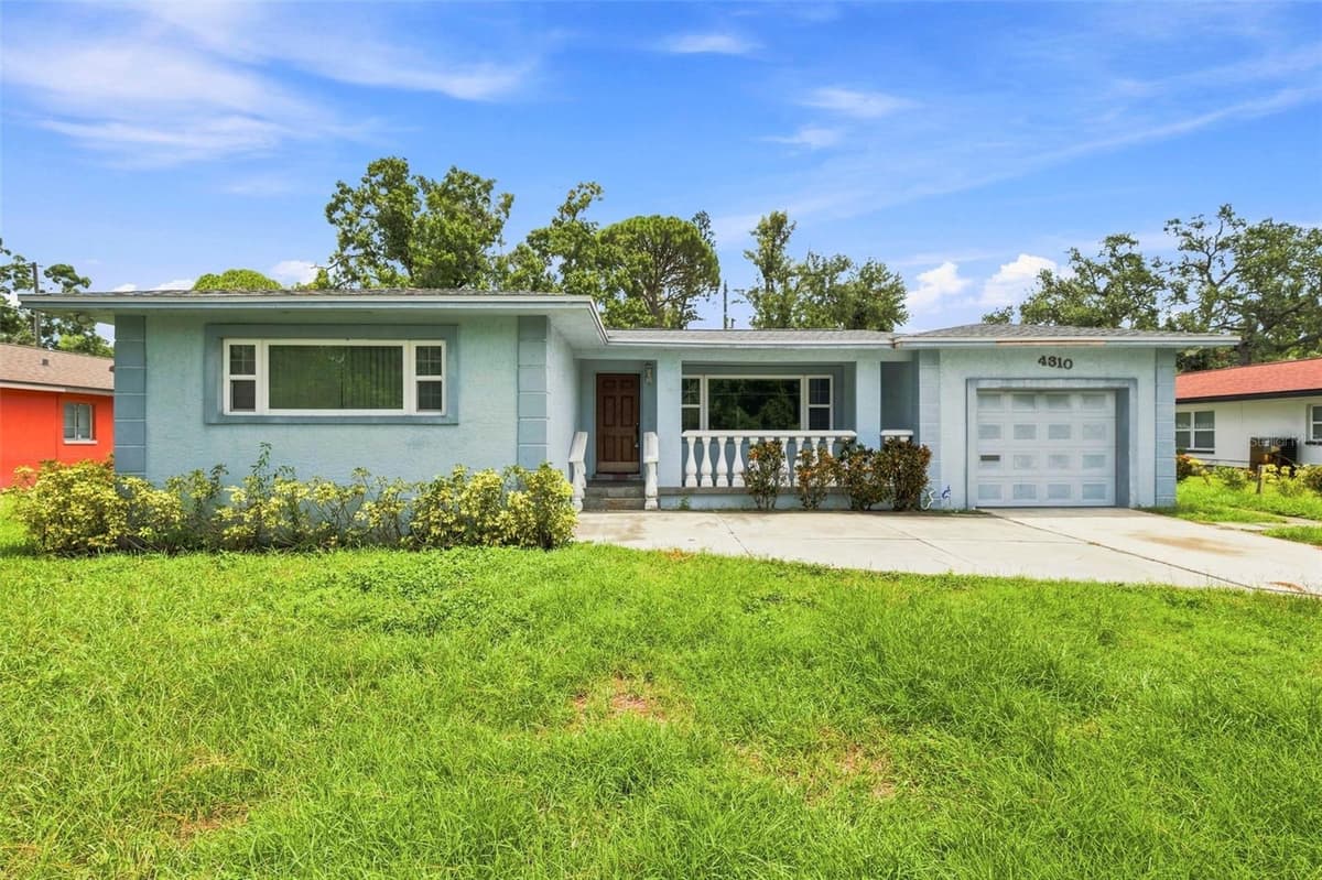 4310 DR MARTIN LUTHER KING JR STREET — photo 1 of 24