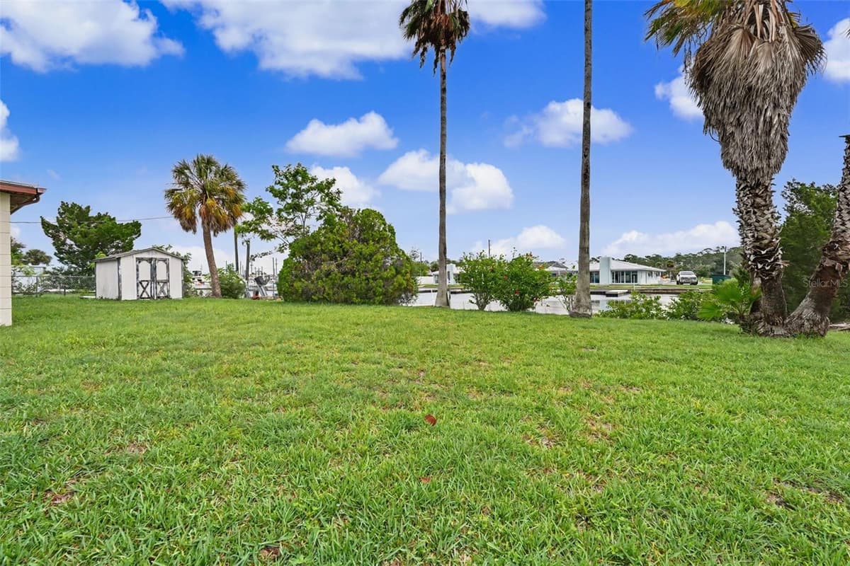 4093 FLAMINGO BOULEVARD — photo 36 of 37
