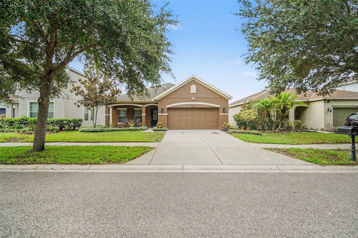 2722 WINGLEWOOD CIRCLE — photo 1 of 25