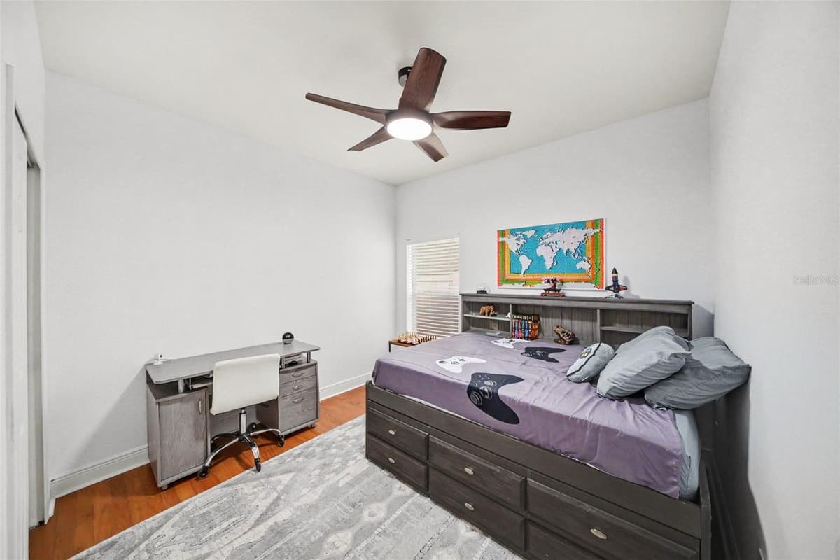 2722 WINGLEWOOD CIRCLE — photo 14 of 25