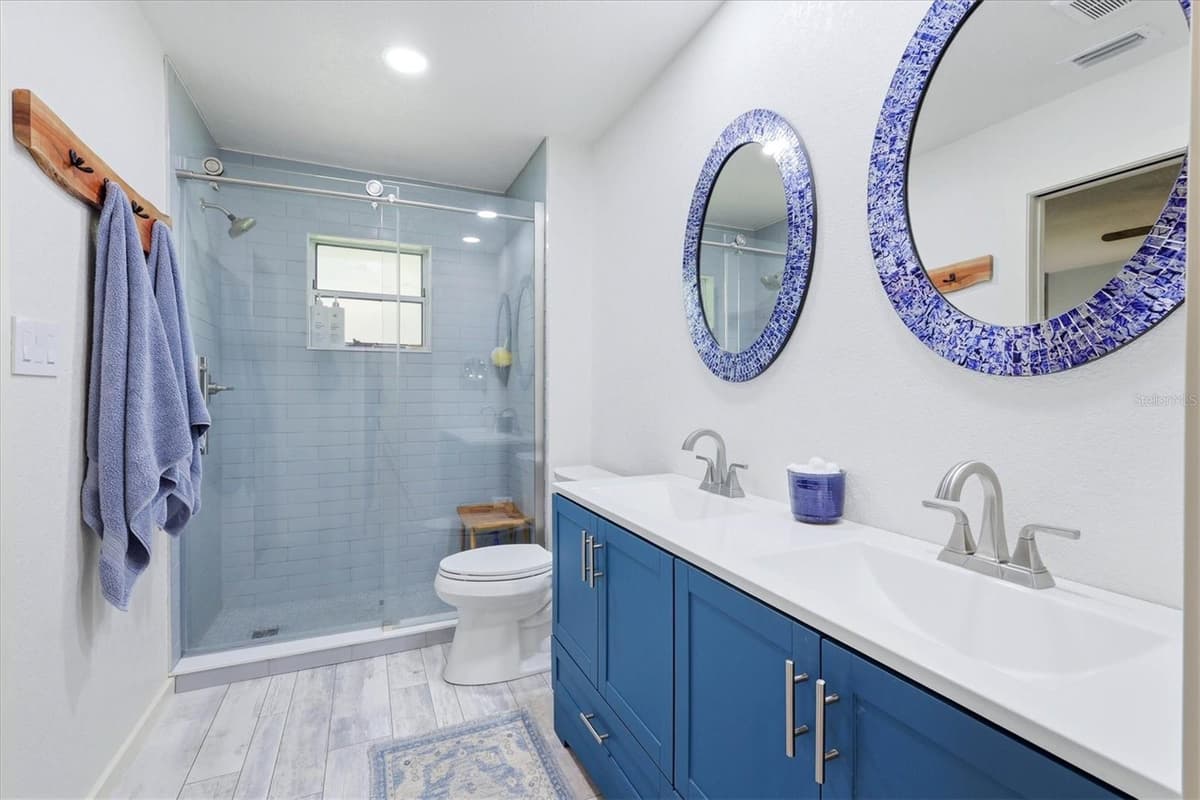 5505 BENEVA WOODS CIRCLE — photo 20 of 38