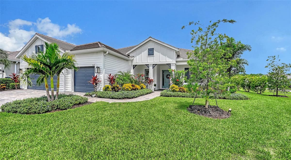 2469 PARADISE PLUM DRIVE — photo 1 of 56