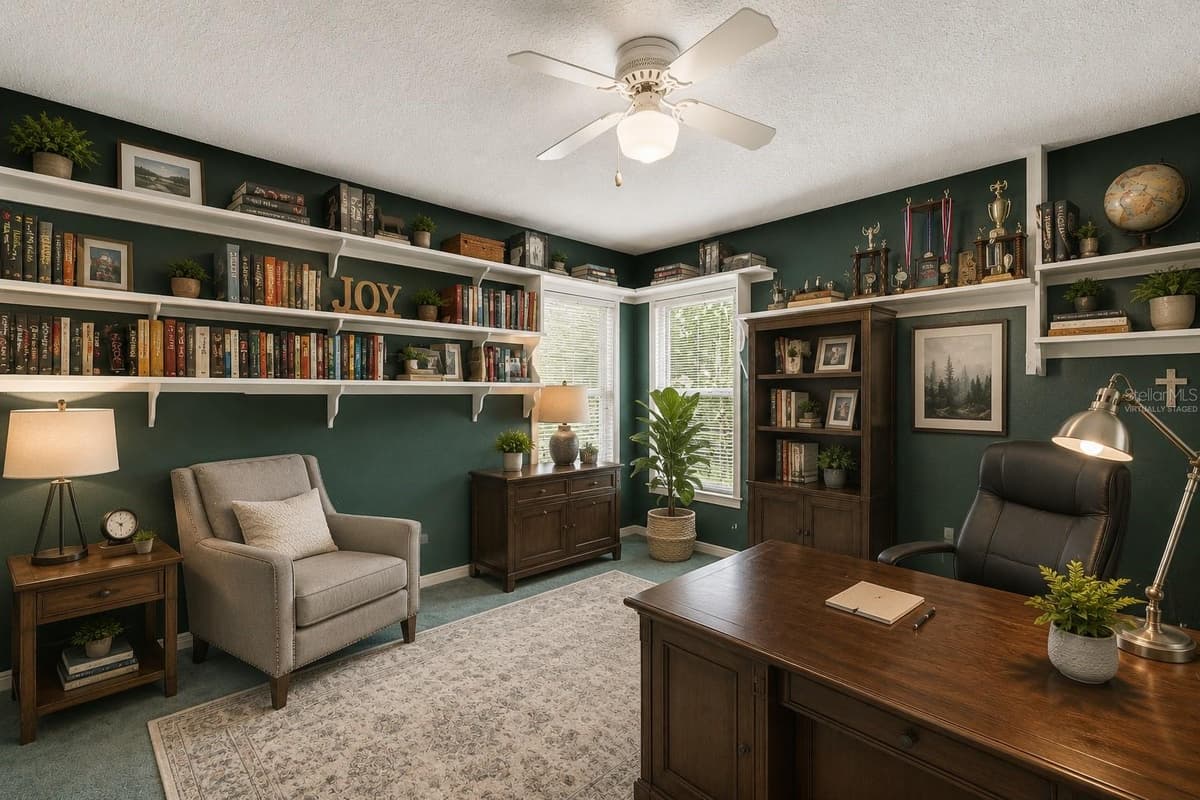 12606 LITEWOOD DR — photo 9 of 35