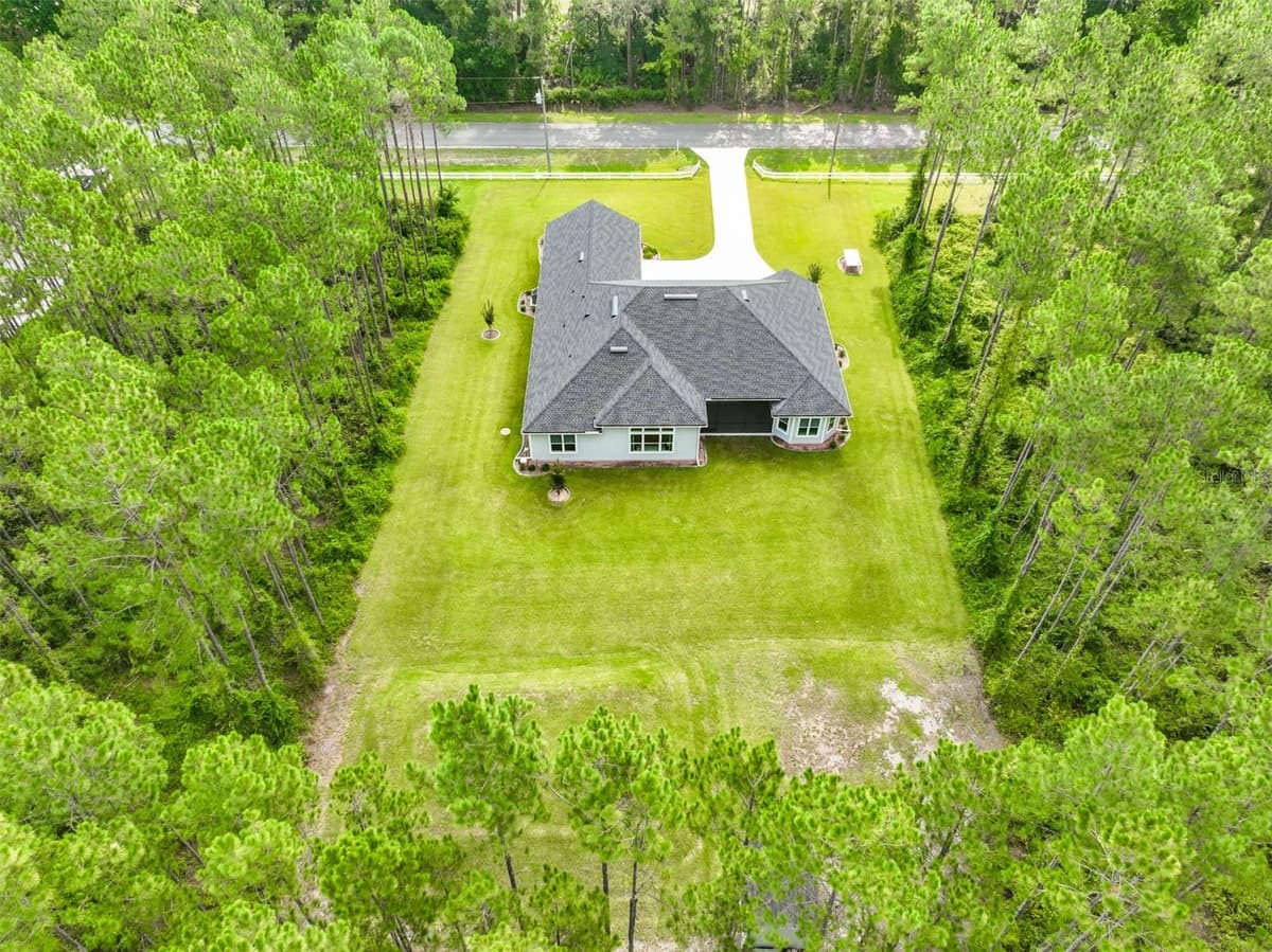 2505 CABBAGE HAMMOCK ROAD — photo 32 of 36