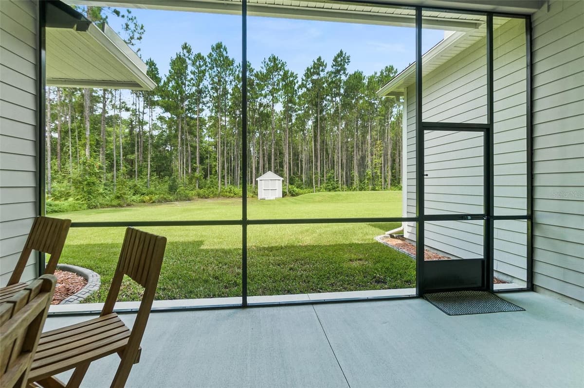2505 CABBAGE HAMMOCK ROAD — photo 27 of 36