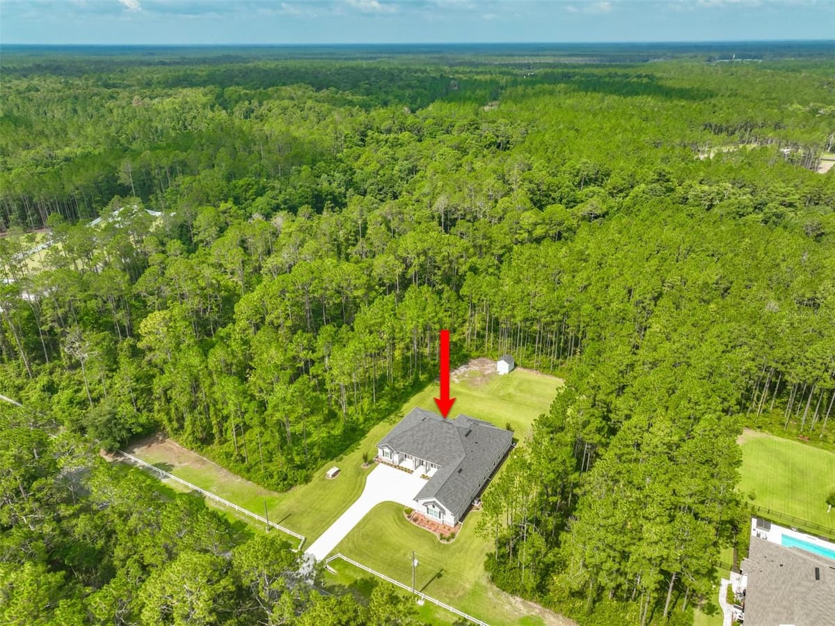 2505 CABBAGE HAMMOCK ROAD — photo 35 of 36