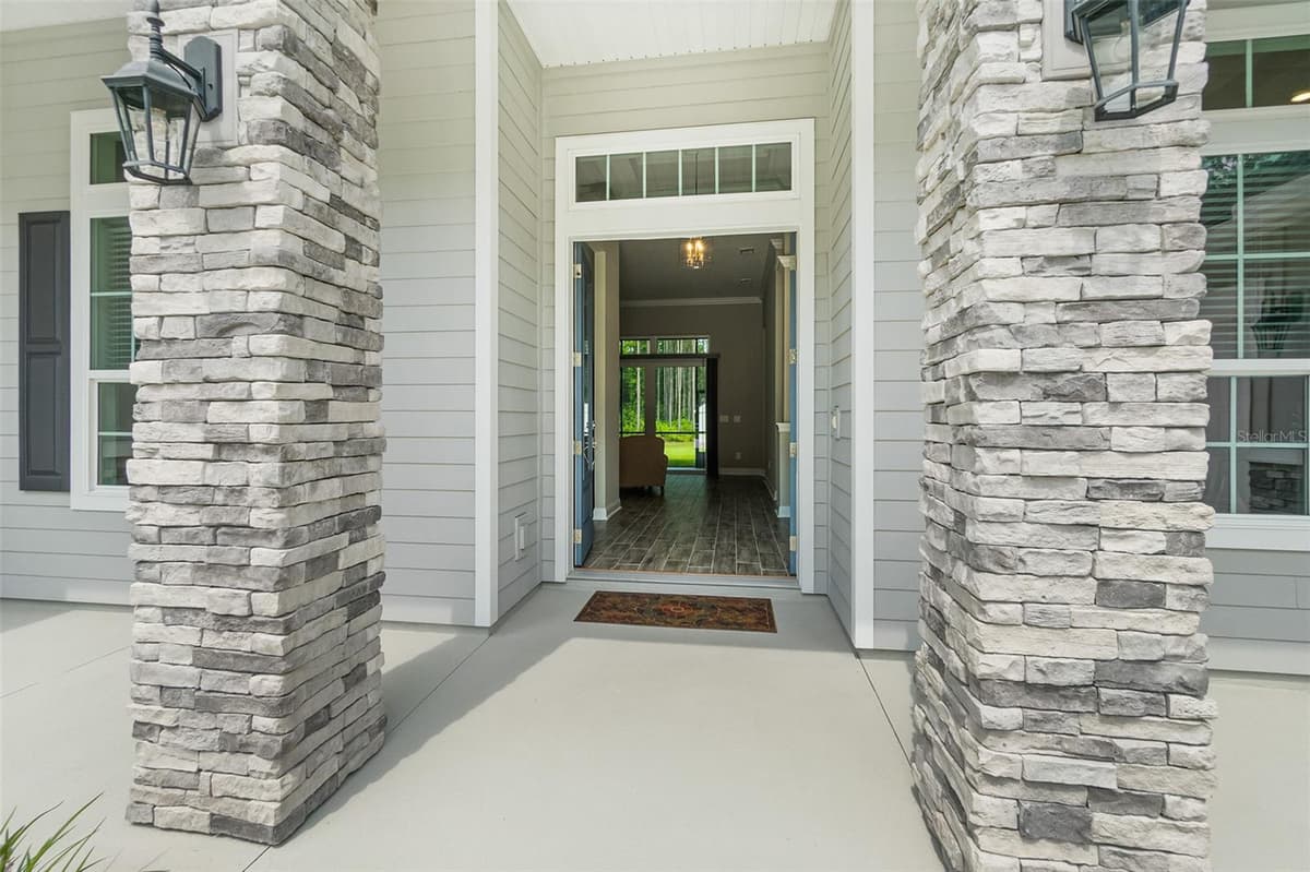 2505 CABBAGE HAMMOCK ROAD — photo 3 of 36