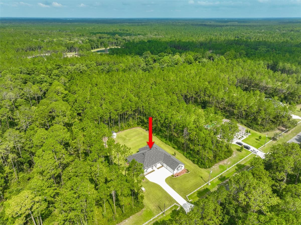 2505 CABBAGE HAMMOCK ROAD — photo 34 of 36