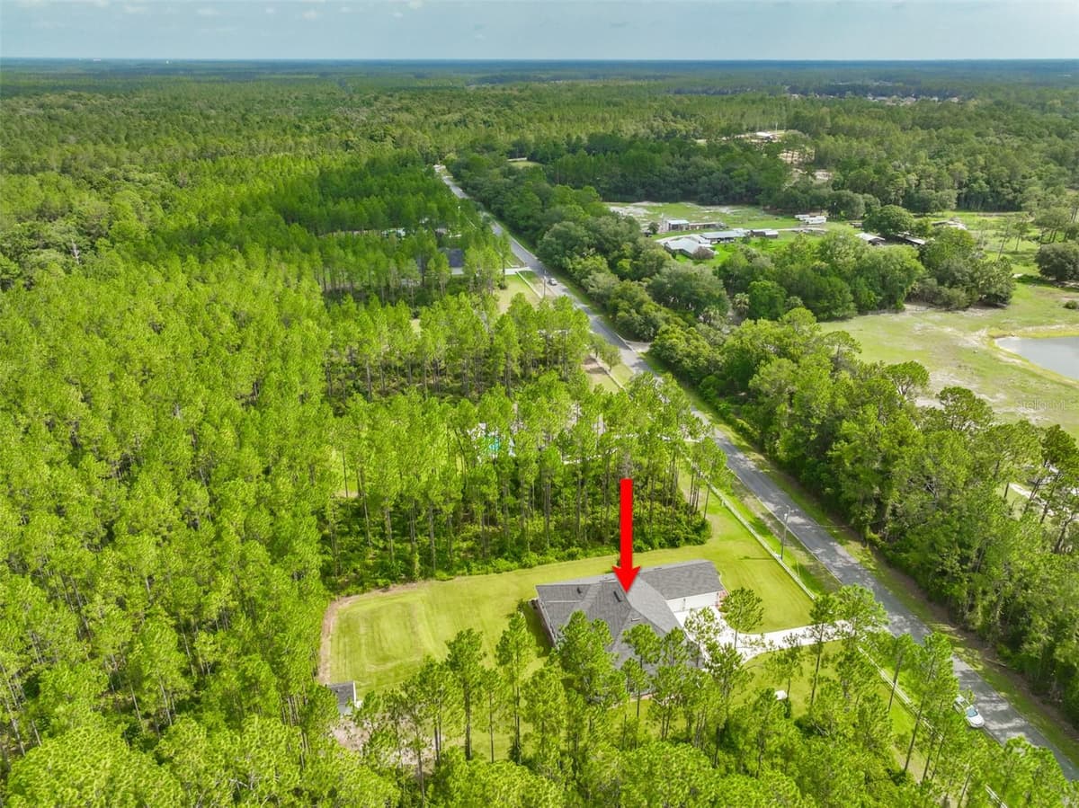 2505 CABBAGE HAMMOCK ROAD — photo 36 of 36
