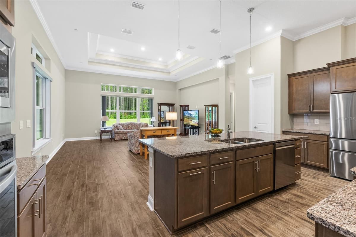 2505 CABBAGE HAMMOCK ROAD — photo 9 of 36