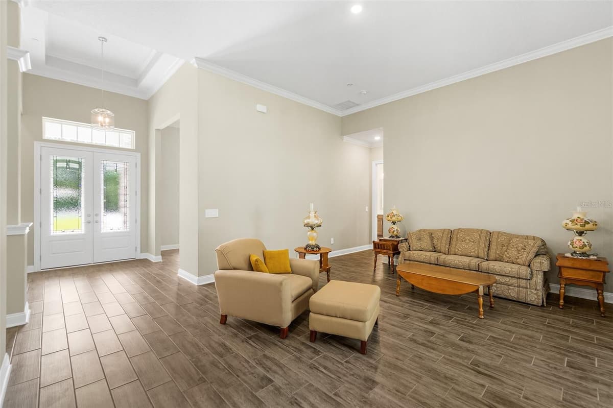 2505 CABBAGE HAMMOCK ROAD — photo 8 of 36