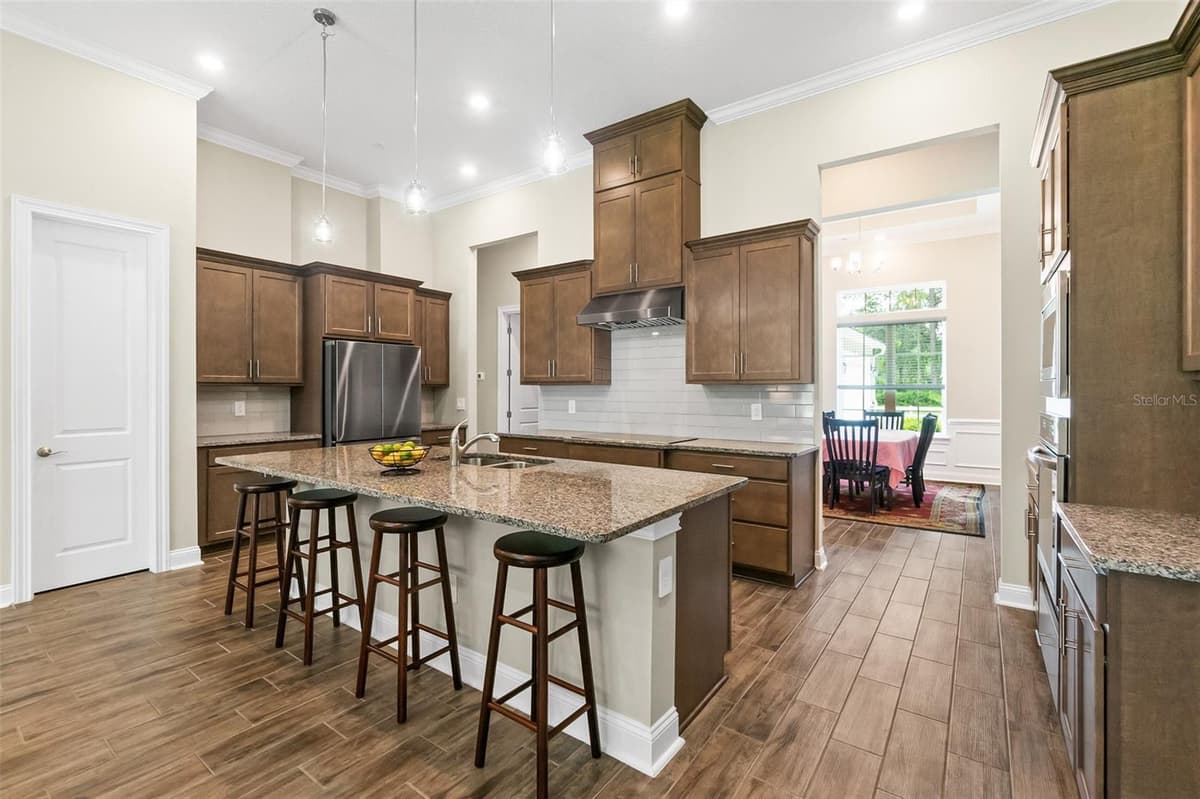 2505 CABBAGE HAMMOCK ROAD — photo 10 of 36