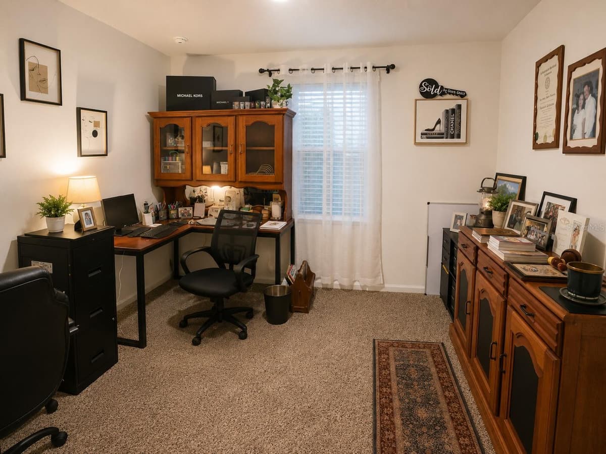 5418 HOLLOW BIRCH DRIVE — photo 10 of 15