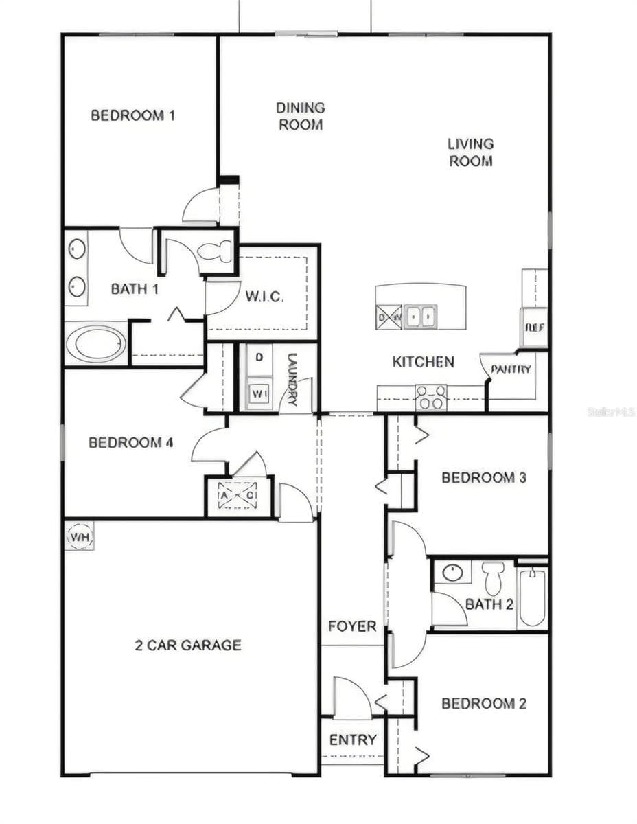 5418 HOLLOW BIRCH DRIVE — photo 15 of 15