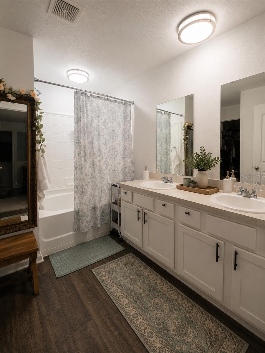 5418 HOLLOW BIRCH DRIVE — photo 7 of 15