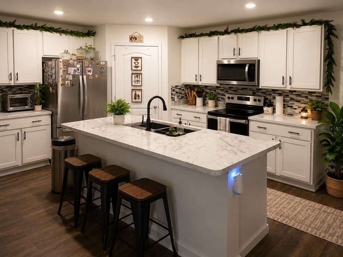 5418 HOLLOW BIRCH DRIVE — photo 3 of 15