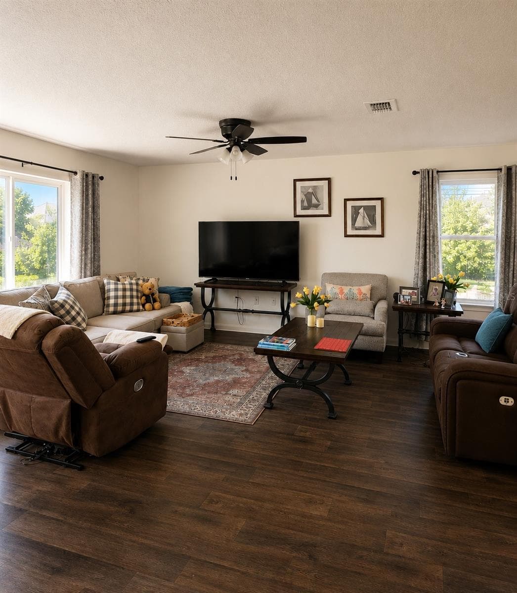 5418 HOLLOW BIRCH DRIVE — photo 2 of 15