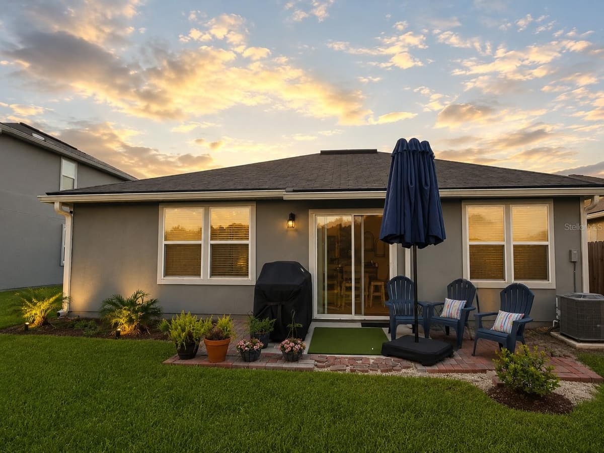 5418 HOLLOW BIRCH DRIVE — photo 13 of 15