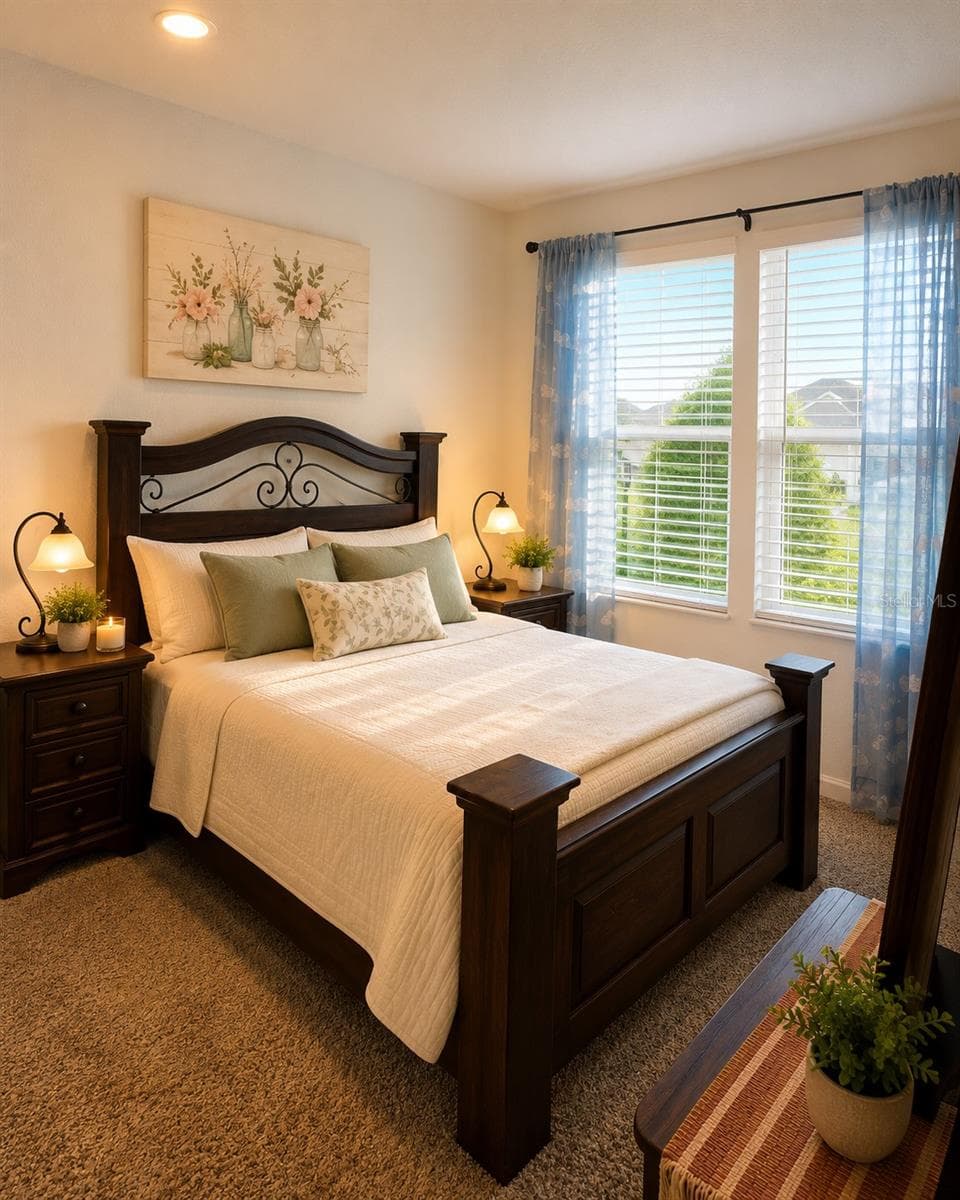 5418 HOLLOW BIRCH DRIVE — photo 8 of 15