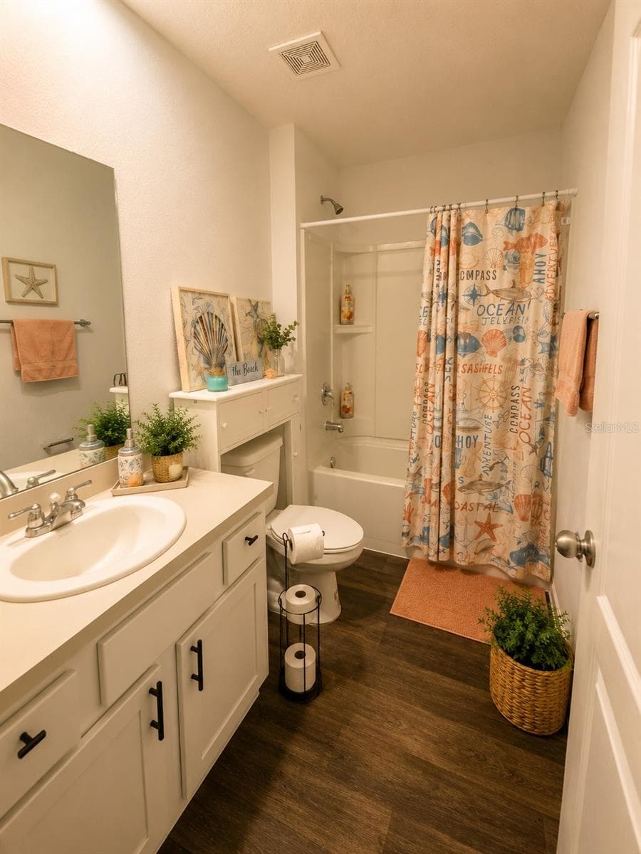 5418 HOLLOW BIRCH DRIVE — photo 11 of 15