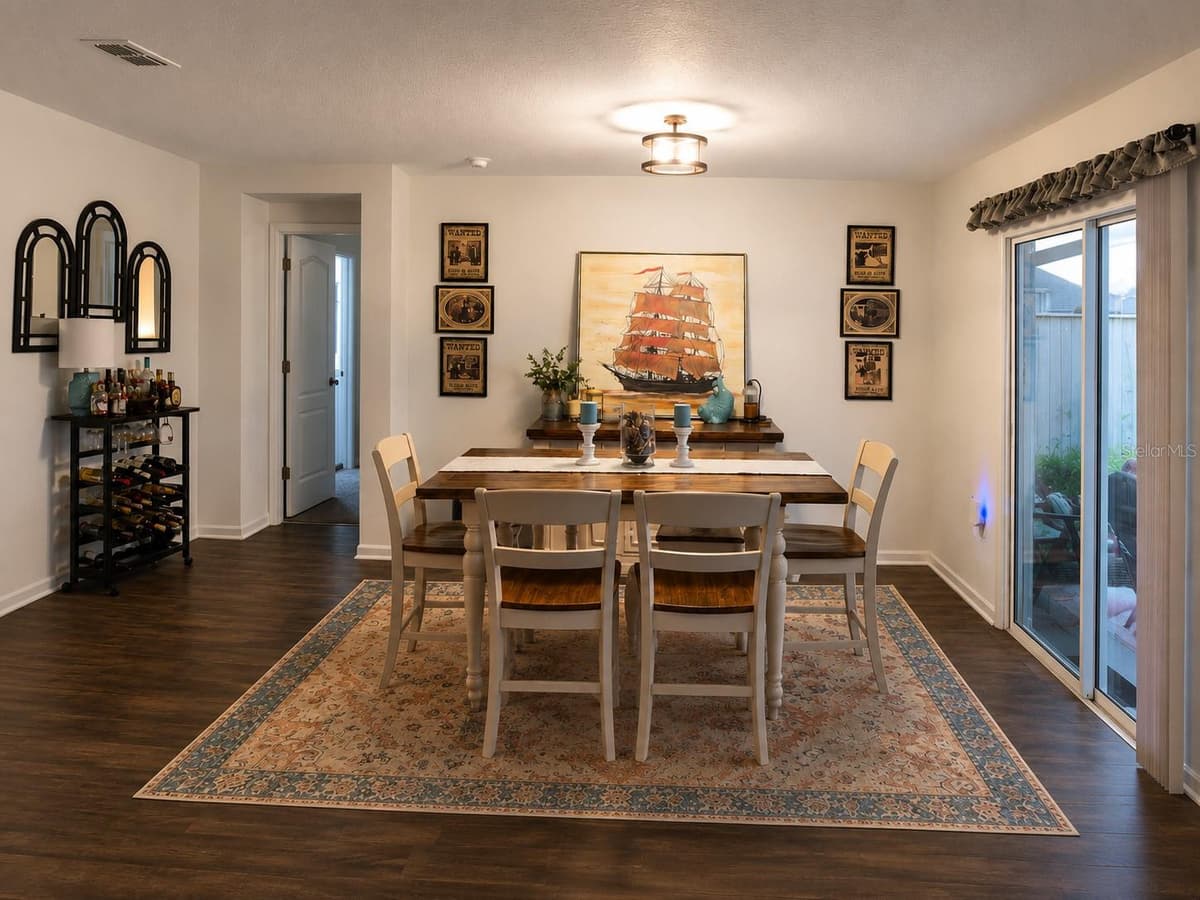 5418 HOLLOW BIRCH DRIVE — photo 5 of 15