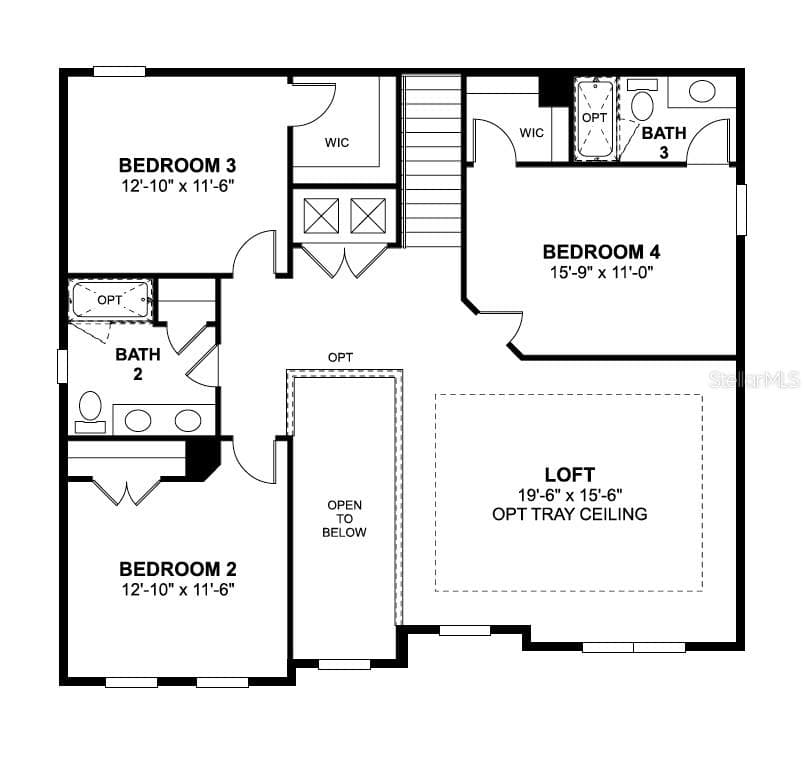 1176 BASALT LANE — photo 3 of 5
