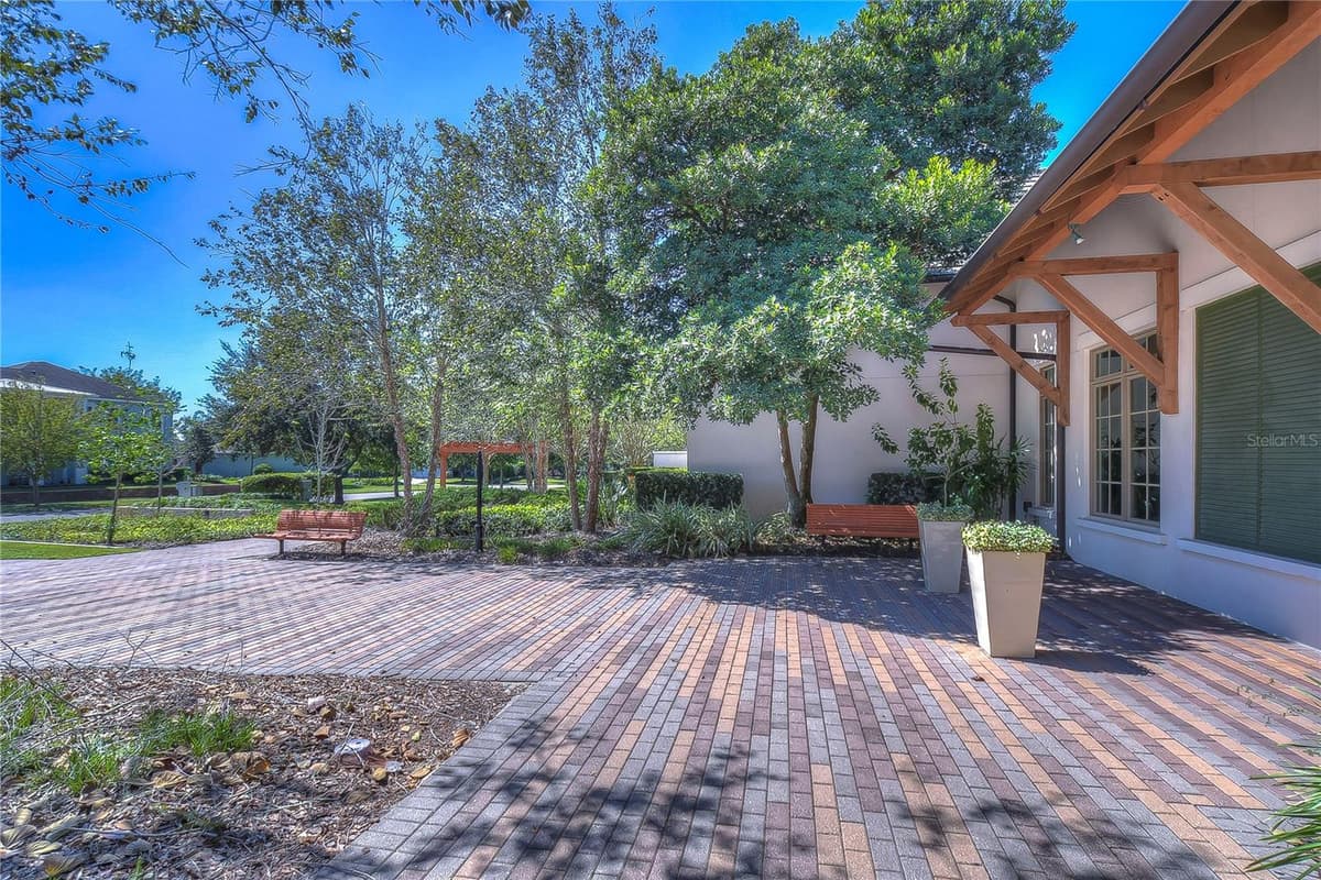 15910 TERNGLADE DRIVE — photo 95 of 98