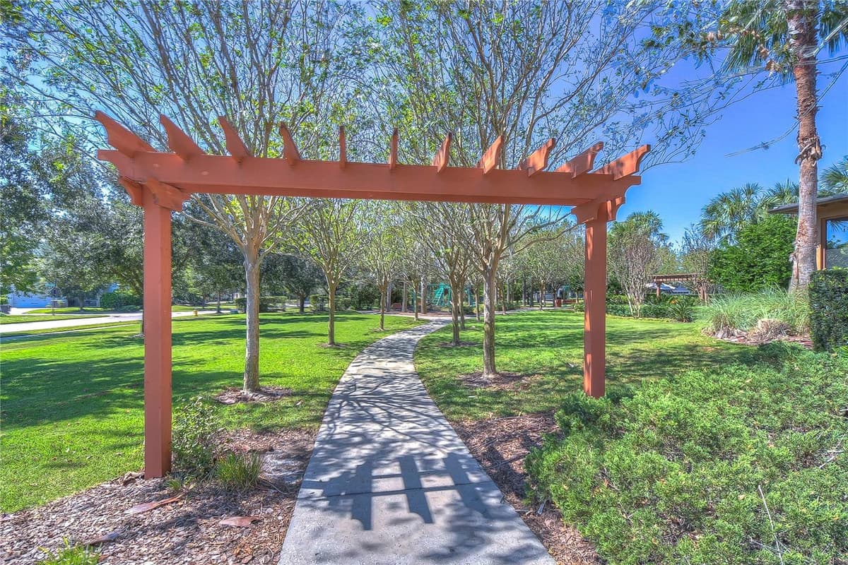 15910 TERNGLADE DRIVE — photo 97 of 98