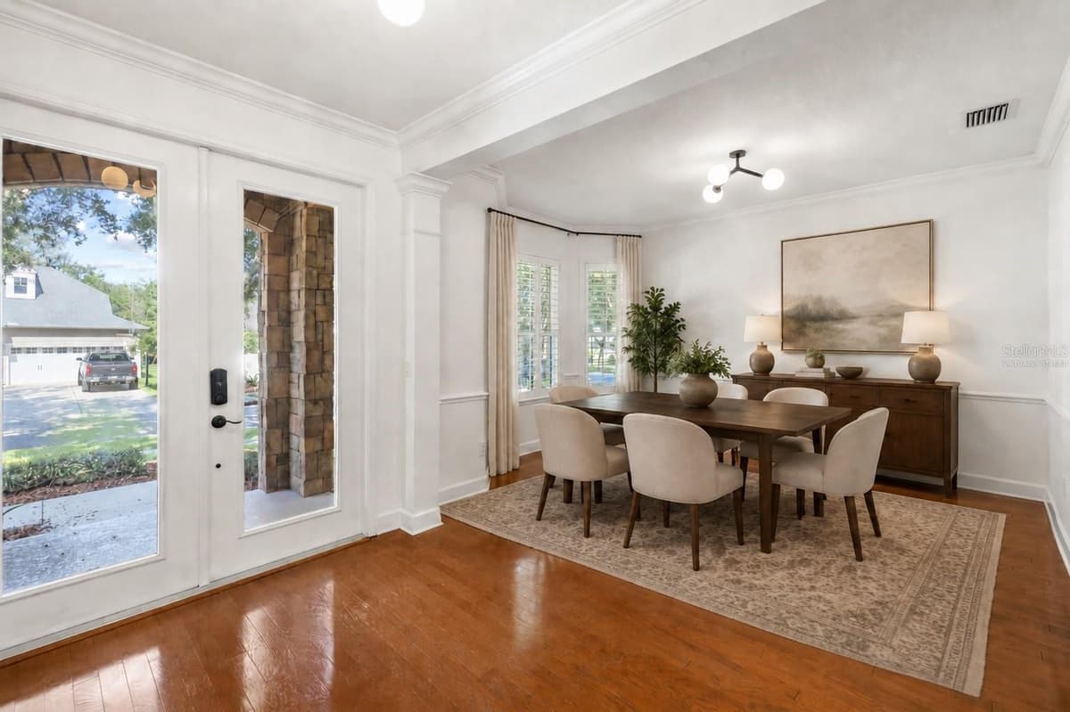 15910 TERNGLADE DRIVE — photo 9 of 98