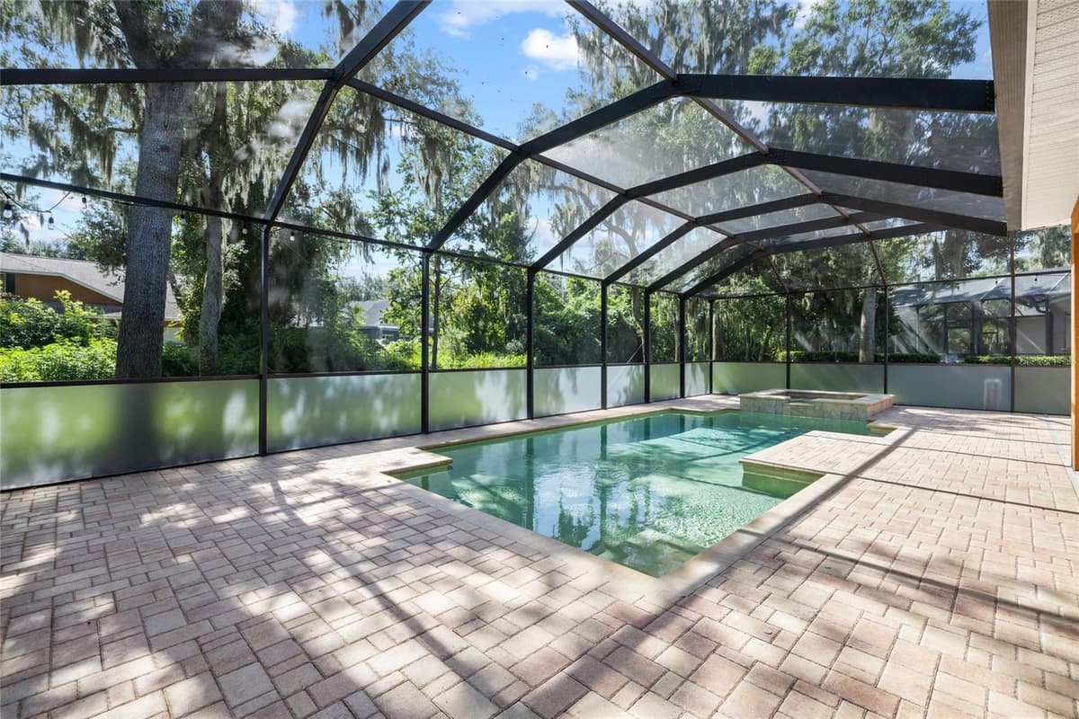 15910 TERNGLADE DRIVE — photo 63 of 98