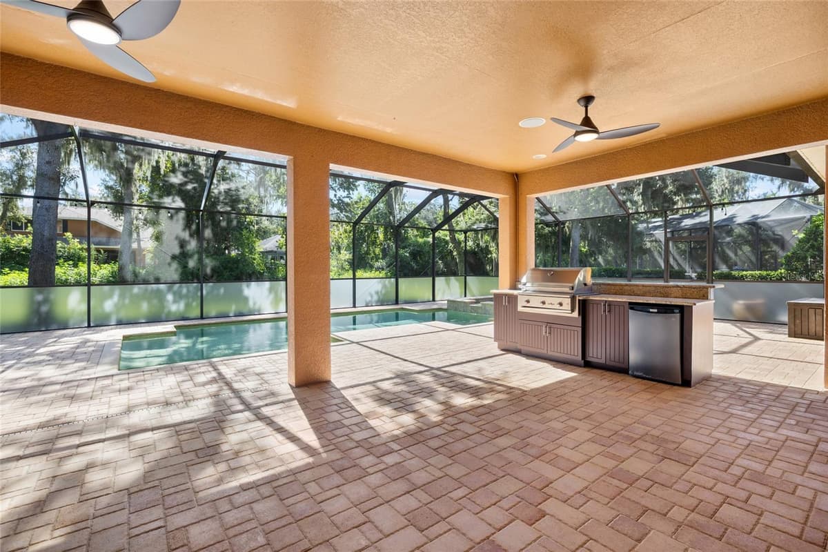 15910 TERNGLADE DRIVE — photo 60 of 98