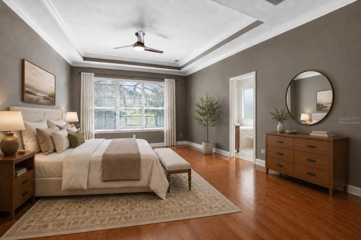 15910 TERNGLADE DRIVE — photo 33 of 98
