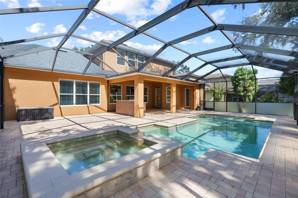 15910 TERNGLADE DRIVE — photo 66 of 98