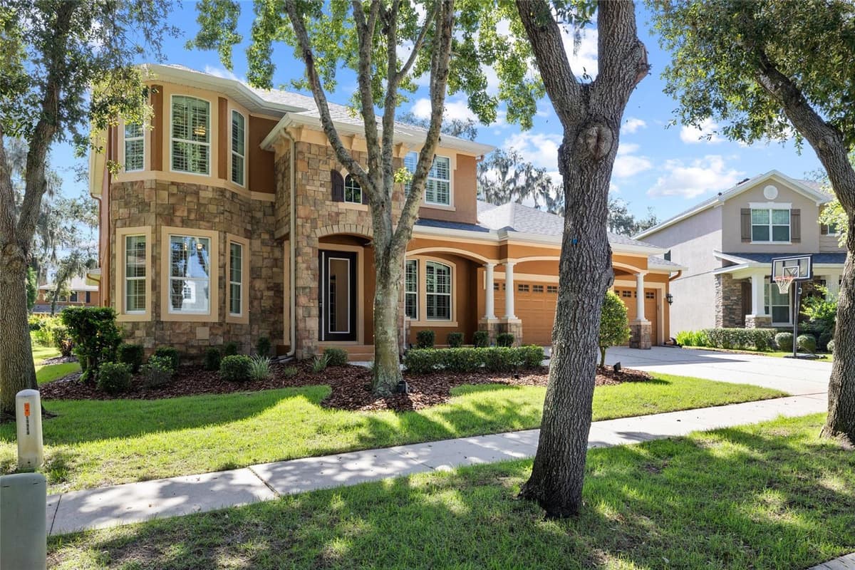 15910 TERNGLADE DRIVE — photo 3 of 98