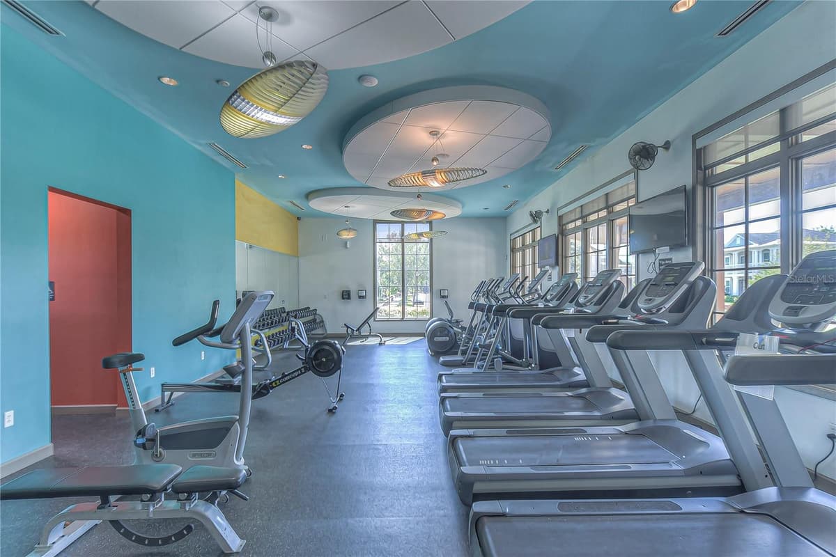 15910 TERNGLADE DRIVE — photo 96 of 98