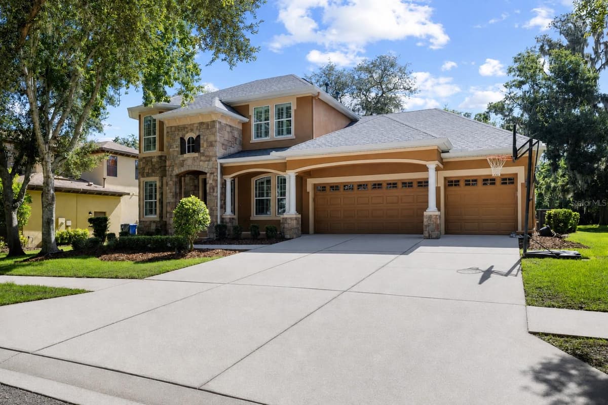 15910 TERNGLADE DRIVE — photo 4 of 98