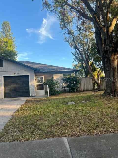 3761 LAKE SHORE DRIVE — photo 1 of 17