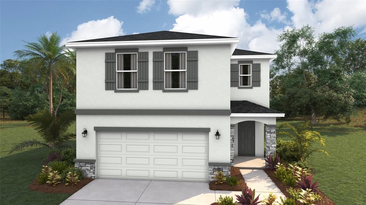 9952 MORNING MEADOWLARK TRAIL — photo 1 of 35