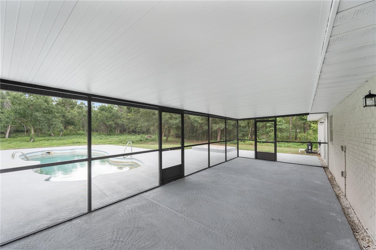 11033 SHERROUSE ROAD — photo 27 of 42