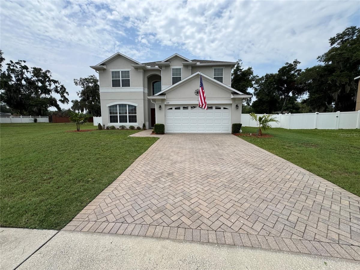 1469 OSPREY RIDGE DRIVE — photo 1 of 52