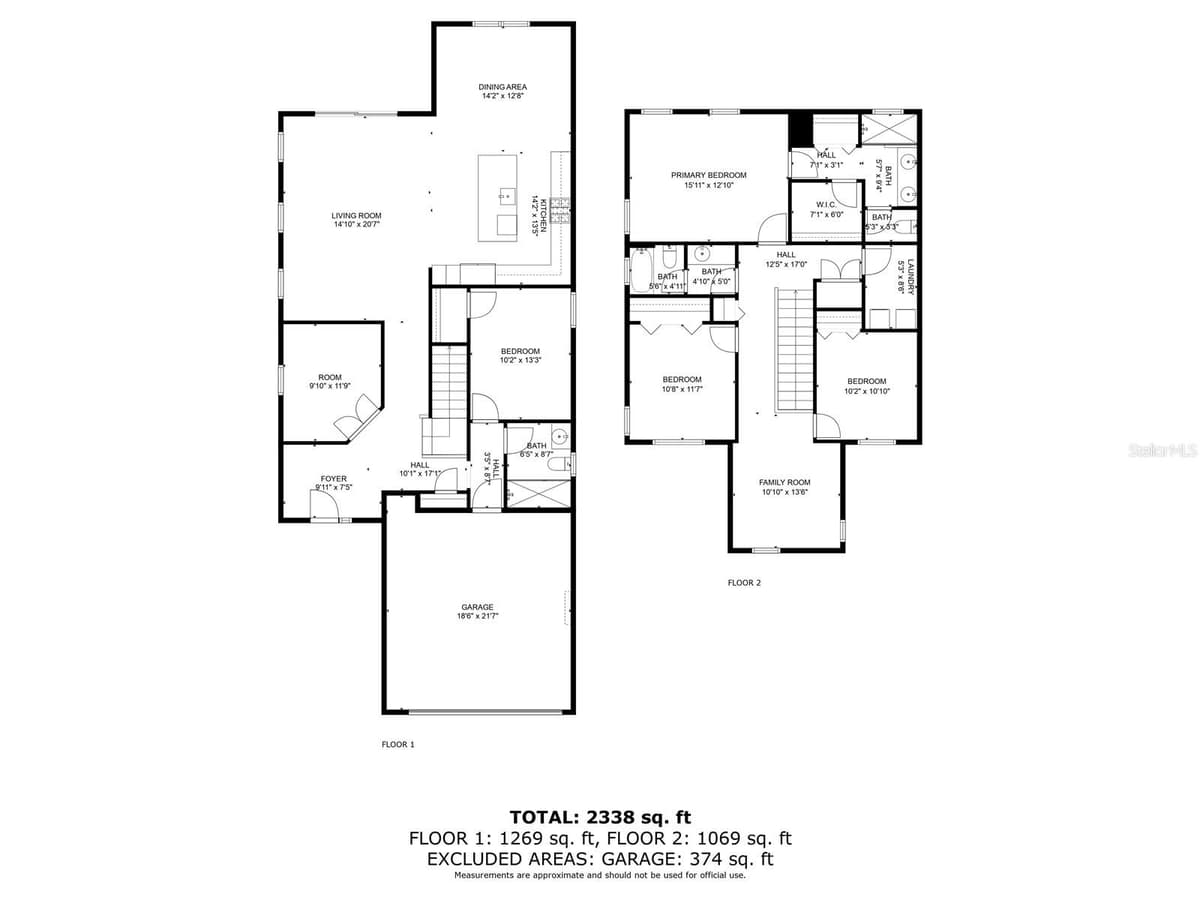 319 SHORE CRAB WAY — photo 8 of 8