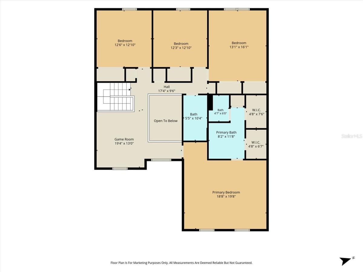 10078 CARVER WAY — photo 49 of 50