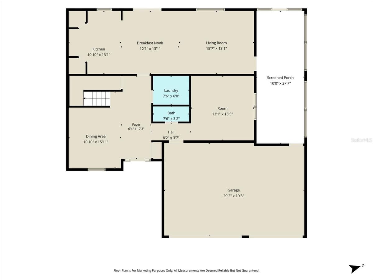 10078 CARVER WAY — photo 48 of 50